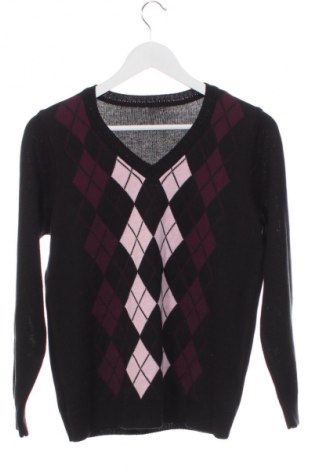 Dětský svetr  Unbranded, Velikost 12-13y/ 158-164 cm, Barva Černá, Cena  229,00 Kč