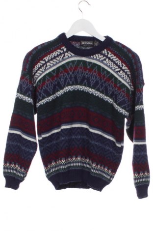 Детски пуловер Unbranded, Размер 15-18y/ 170-176 см, Цвят Многоцветен, Цена 25,99 лв.