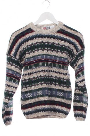 Детски пуловер Unbranded, Размер 15-18y/ 170-176 см, Цвят Многоцветен, Цена 16,99 лв.