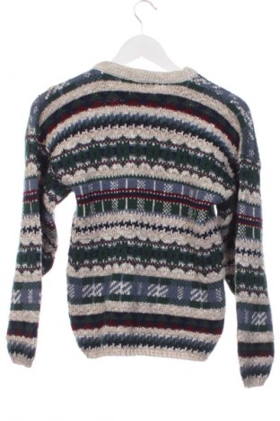 Детски пуловер Unbranded, Размер 15-18y/ 170-176 см, Цвят Многоцветен, Цена 16,99 лв.