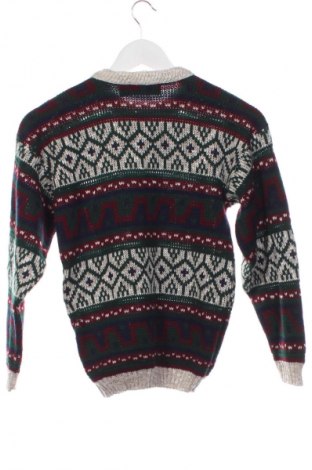 Детски пуловер Unbranded, Размер 14-15y/ 168-170 см, Цвят Многоцветен, Цена 12,99 лв.