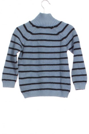 Детски пуловер Unbranded, Размер 18-24m/ 86-98 см, Цвят Многоцветен, Цена 16,99 лв.