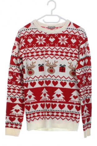 Detský sveter  Unbranded, Veľkosť 14-15y/ 168-170 cm, Farba Viacfarebná, Cena  8,70 €