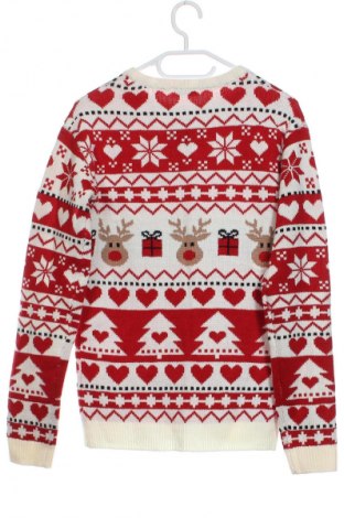 Detský sveter  Unbranded, Veľkosť 14-15y/ 168-170 cm, Farba Viacfarebná, Cena  8,70 €