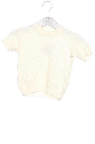 Detský sveter  Unbranded, Veľkosť 9-12m/ 74-80 cm, Farba Biela, Cena  16,52 €
