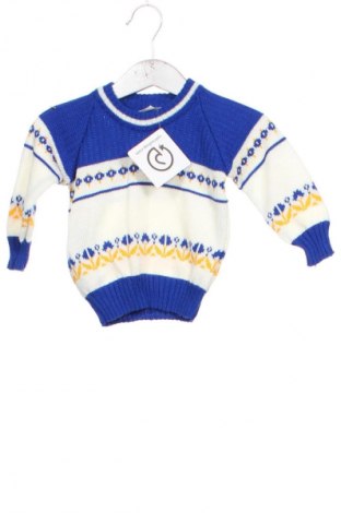 Detský sveter  Unbranded, Veľkosť 6-9m/ 68-74 cm, Farba Viacfarebná, Cena  16,52 €