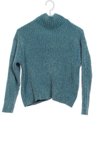 Detský sveter  Unbranded, Veľkosť 9-10y/ 140-146 cm, Farba Zelená, Cena  8,75 €