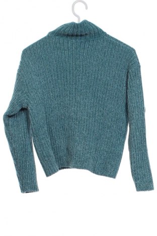 Detský sveter  Unbranded, Veľkosť 9-10y/ 140-146 cm, Farba Zelená, Cena  8,75 €