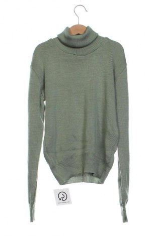 Pulover pentru copii Unbranded, Mărime 10-11y/ 146-152 cm, Culoare Verde, Preț 44,74 Lei