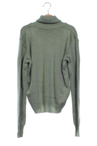 Pulover pentru copii Unbranded, Mărime 10-11y/ 146-152 cm, Culoare Verde, Preț 44,74 Lei