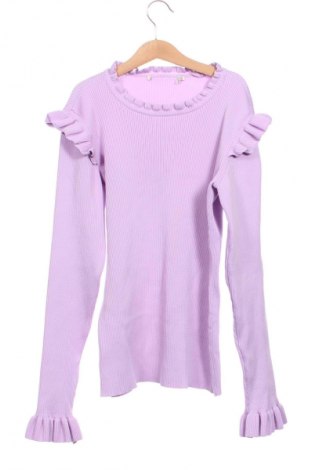 Detský sveter  Unbranded, Veľkosť 12-13y/ 158-164 cm, Farba Fialová, Cena  8,95 €