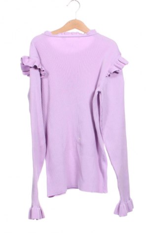 Detský sveter  Unbranded, Veľkosť 12-13y/ 158-164 cm, Farba Fialová, Cena  8,95 €