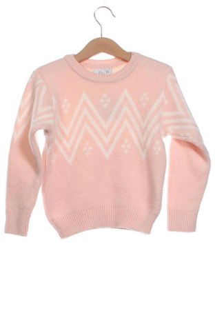 Detský sveter  Unbranded, Veľkosť 4-5y/ 110-116 cm, Farba Viacfarebná, Cena  8,70 €