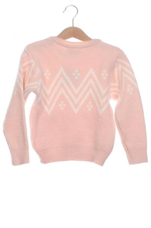 Detský sveter  Unbranded, Veľkosť 4-5y/ 110-116 cm, Farba Viacfarebná, Cena  8,70 €