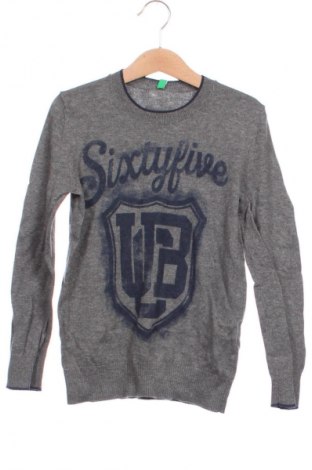 Detský sveter  United Colors Of Benetton, Veľkosť 6-7y/ 122-128 cm, Farba Viacfarebná, Cena  11,76 €