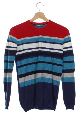 Detský sveter  United Colors Of Benetton, Veľkosť 12-13y/ 158-164 cm, Farba Viacfarebná, Cena  13,85 €