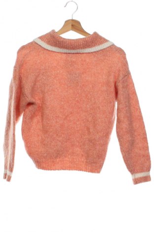 Детски пуловер Zara, Размер 10-11y/ 146-152 см, Цвят Многоцветен, Цена 16,99 лв.