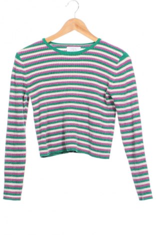 Detský sveter  Zara, Veľkosť 12-13y/ 158-164 cm, Farba Viacfarebná, Cena  7,95 €