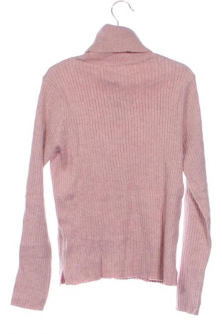 Детски пуловер Zara, Размер 12-13y/ 158-164 см, Цвят Пепел от рози, Цена 15,99 лв.