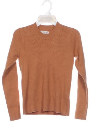 Детски пуловер Zara, Размер 12-13y/ 158-164 см, Цвят Оранжев, Цена 15,99 лв.