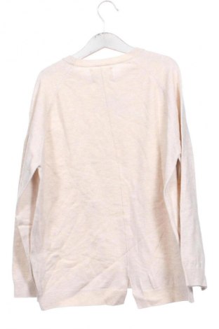 Detský sveter  Zara, Veľkosť 10-11y/ 146-152 cm, Farba Béžová, Cena  8,00 €
