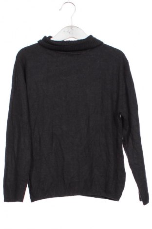 Detský sveter  Zara, Veľkosť 5-6y/ 116-122 cm, Farba Sivá, Cena  15,60 €