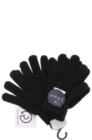 Detské rukavice  Atmosphere, Farba Čierna, Cena  8,95 €
