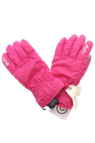 Gyerek kesztyű Barts, Szín Rózsaszín, Ár 7 749 Ft