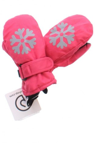 Παιδικά γάντια Lupilu, Χρώμα Ρόζ , Τιμή 9,99 €