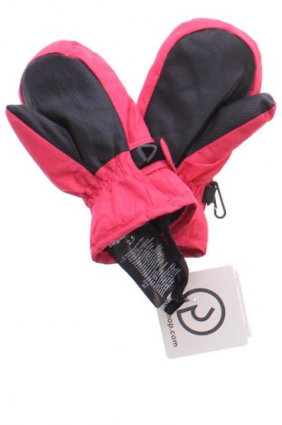 Παιδικά γάντια Lupilu, Χρώμα Ρόζ , Τιμή 9,99 €