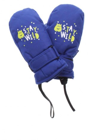 Detské rukavice  Lupilu, Farba Modrá, Cena  8,95 €