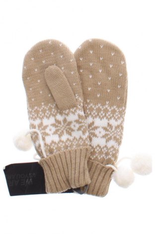 Detské rukavice  Terranova, Farba Viacfarebná, Cena  8,95 €