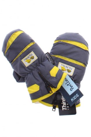 Detské rukavice  Unbranded, Farba Viacfarebná, Cena  8,75 €