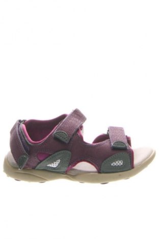 Kinder Sandalen Alive, Größe 31, Farbe Lila, Preis 14,99 €