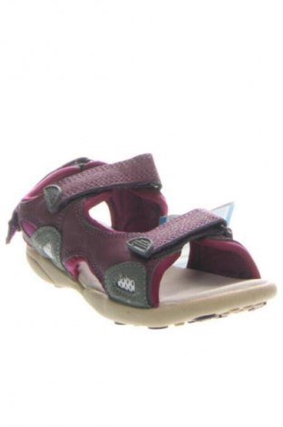 Kinder Sandalen Alive, Größe 31, Farbe Lila, Preis 14,99 €