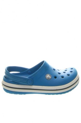 Dětské sandály Crocs, Velikost 28, Barva Modrá, Cena  645,00 Kč