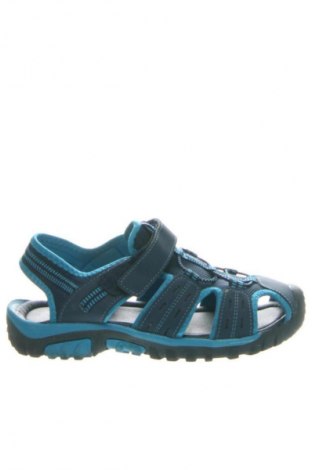 Kinder Sandalen Dunnes Stores, Größe 34, Farbe Blau, Preis 12,00 €