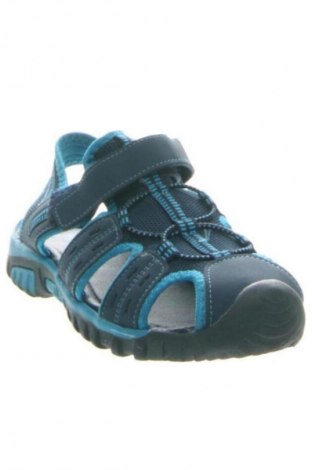Kinder Sandalen Dunnes Stores, Größe 34, Farbe Blau, Preis 12,00 €