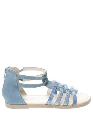 Kinder Sandalen Graceland, Größe 34, Farbe Blau, Preis € 14,99
