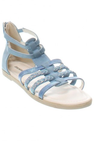 Kinder Sandalen Graceland, Größe 34, Farbe Blau, Preis € 14,99