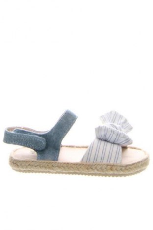 Kinder Sandalen H&M, Größe 20, Farbe Mehrfarbig, Preis 13,99 €