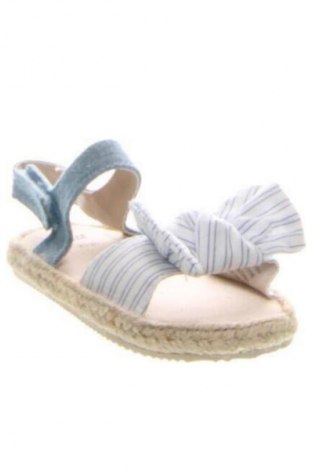 Kinder Sandalen H&M, Größe 20, Farbe Mehrfarbig, Preis 13,99 €