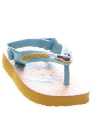 Detské sandále Havaianas, Veľkosť 17, Farba Viacfarebná, Cena  22,95 €