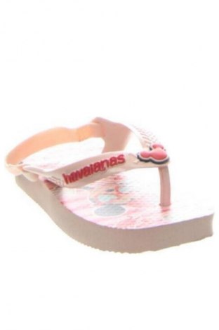 Detské sandále Havaianas, Veľkosť 22, Farba Viacfarebná, Cena  21,95 €