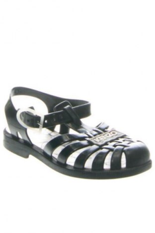 Detské sandále Kenzo, Veľkosť 28, Farba Čierna, Cena  97,19 €