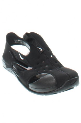 Gyerek szandálok Nike, Méret 29, Szín Fekete, Ár 15 919 Ft