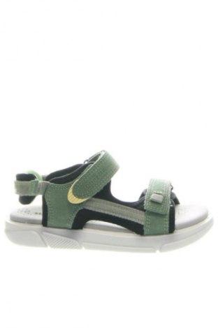 Kinder Sandalen Super Fit, Größe 29, Farbe Grün, Preis 23,99 €