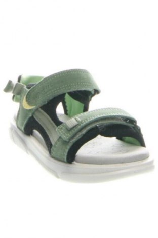 Kinder Sandalen Super Fit, Größe 29, Farbe Grün, Preis 23,99 €