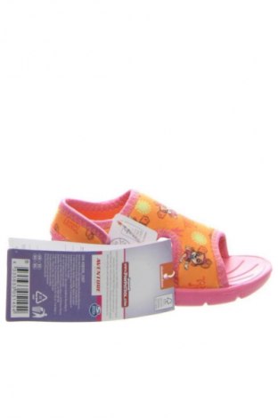 Kinder Sandalen Unbranded, Größe 27, Farbe Mehrfarbig, Preis 13,99 €