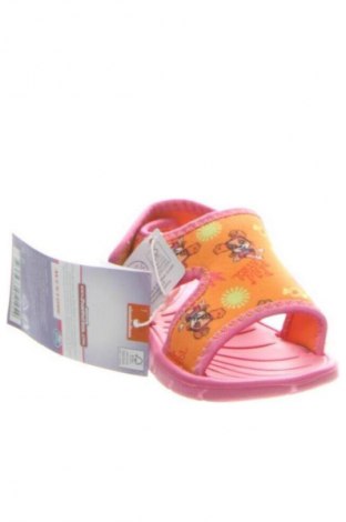 Kinder Sandalen Unbranded, Größe 27, Farbe Mehrfarbig, Preis 13,99 €